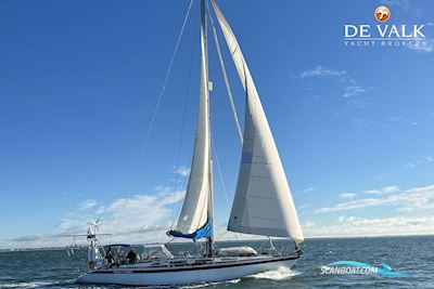 Wauquiez Centurion 49 Segelbåt 1991, med Yanmar motor, Spanien
