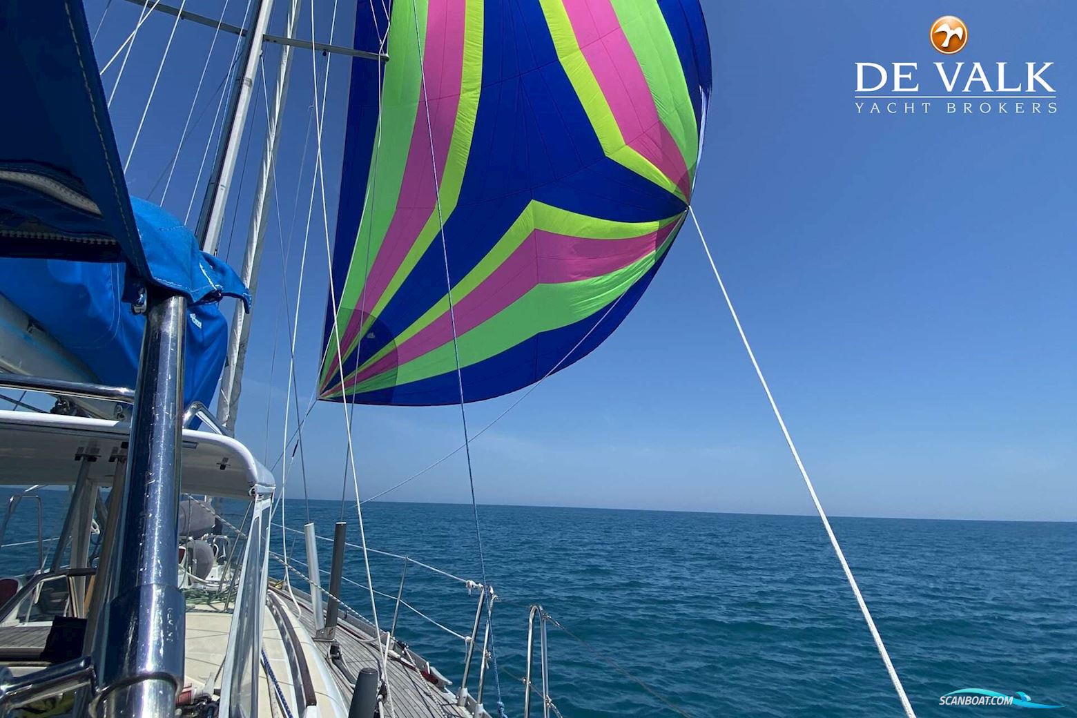 Wauquiez Centurion 49
