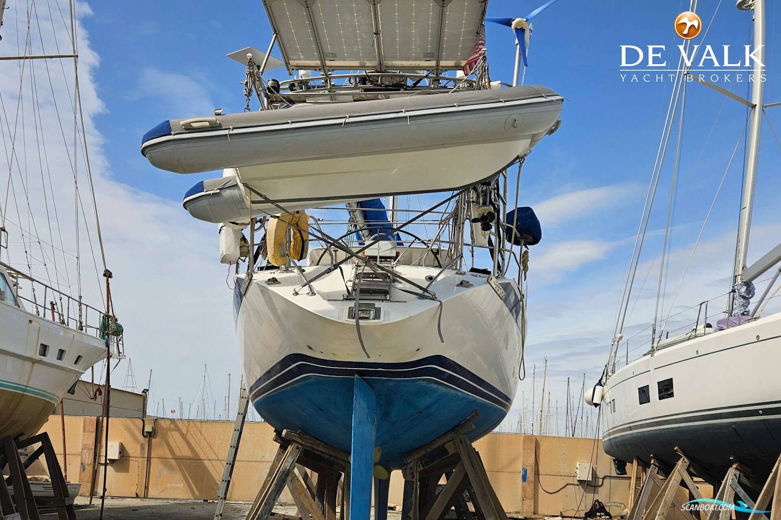 Wauquiez Centurion 49
