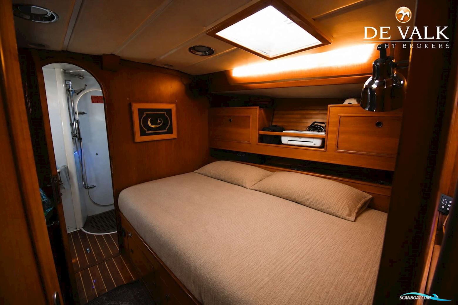 Wauquiez Centurion 49