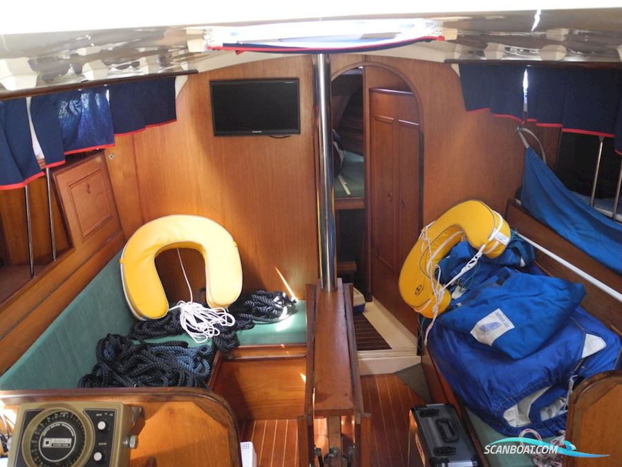 Wauquiez Gladiateur 33