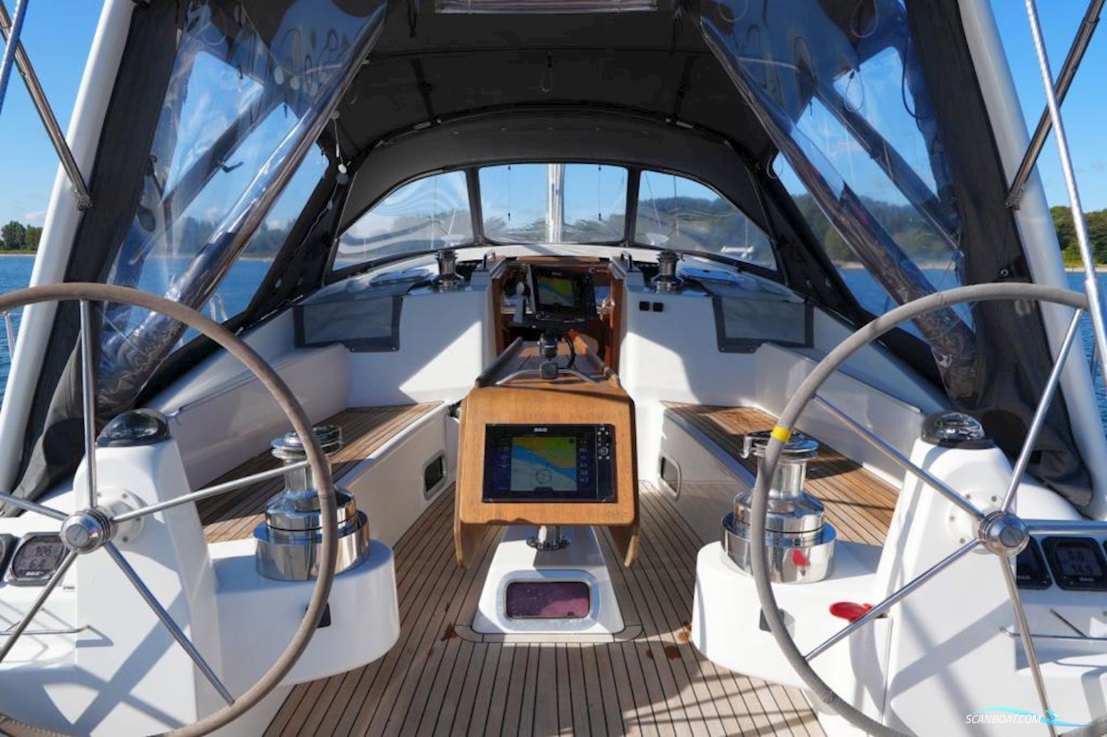 Wauquiez Pilot Saloon 47