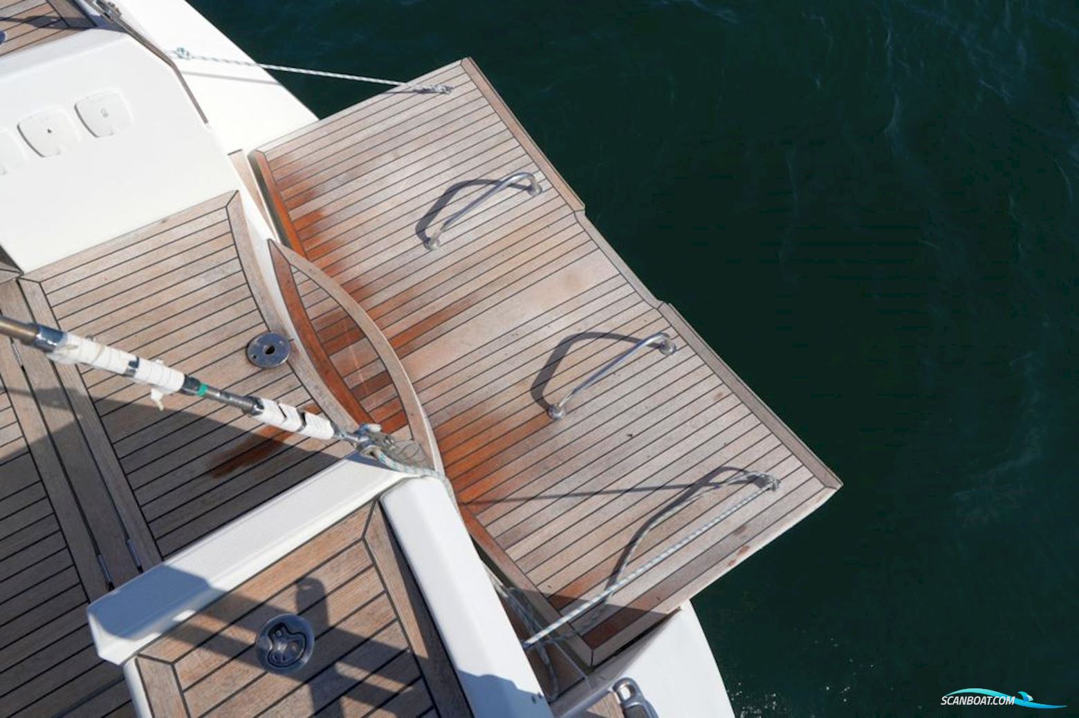 Wauquiez Pilot Saloon 47