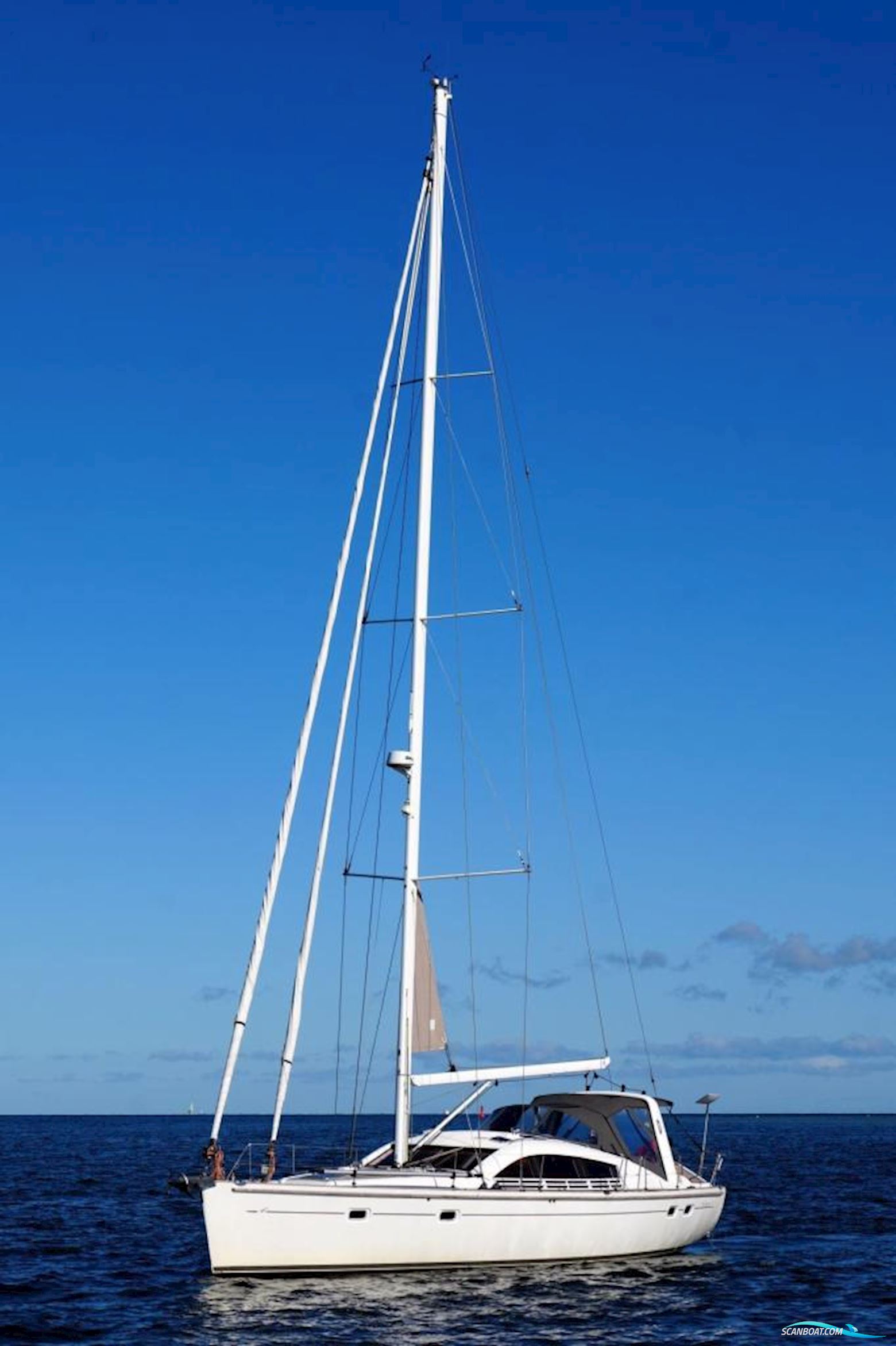 Wauquiez Pilot Saloon 47