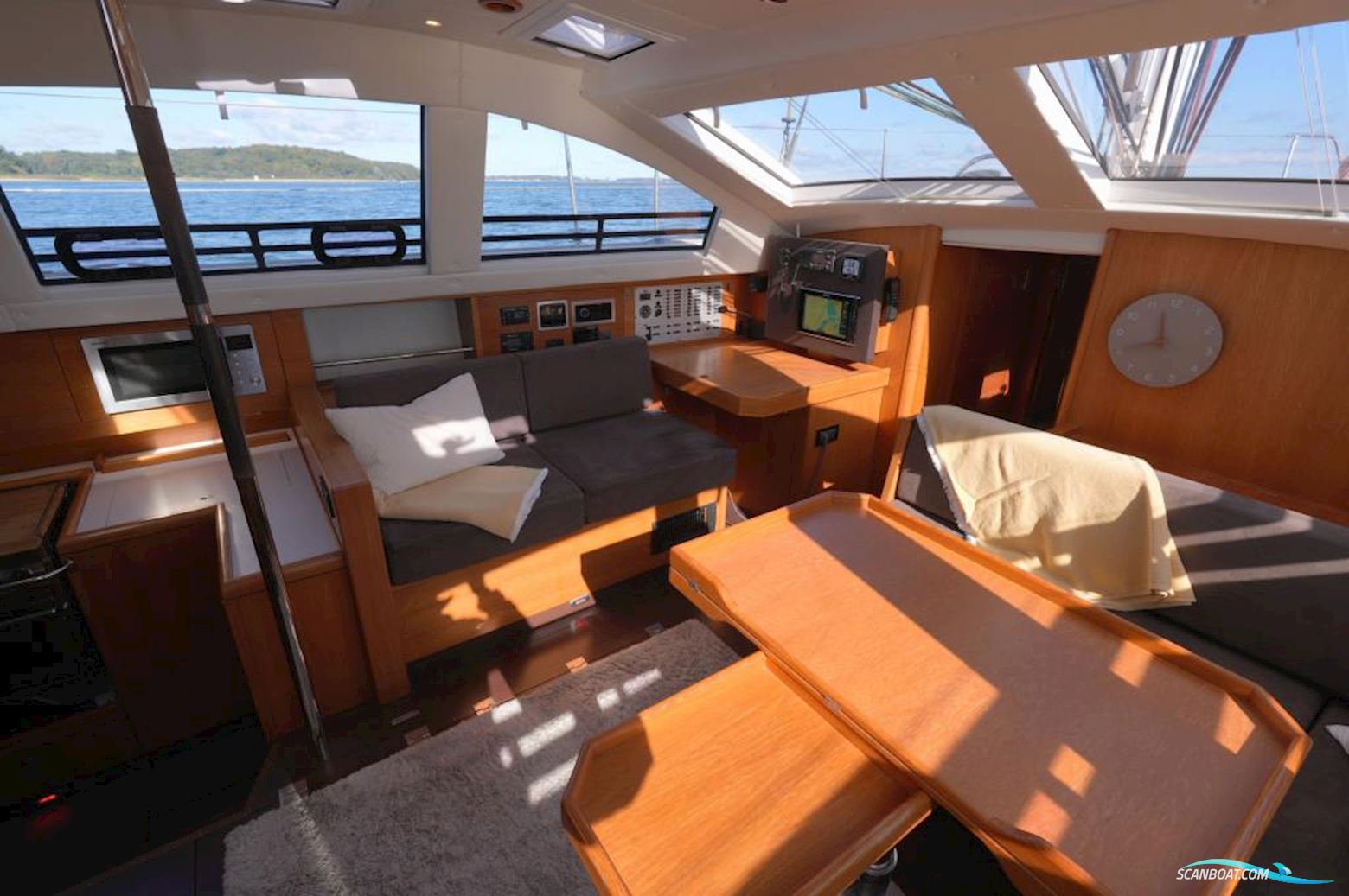 Wauquiez Pilot Saloon 47