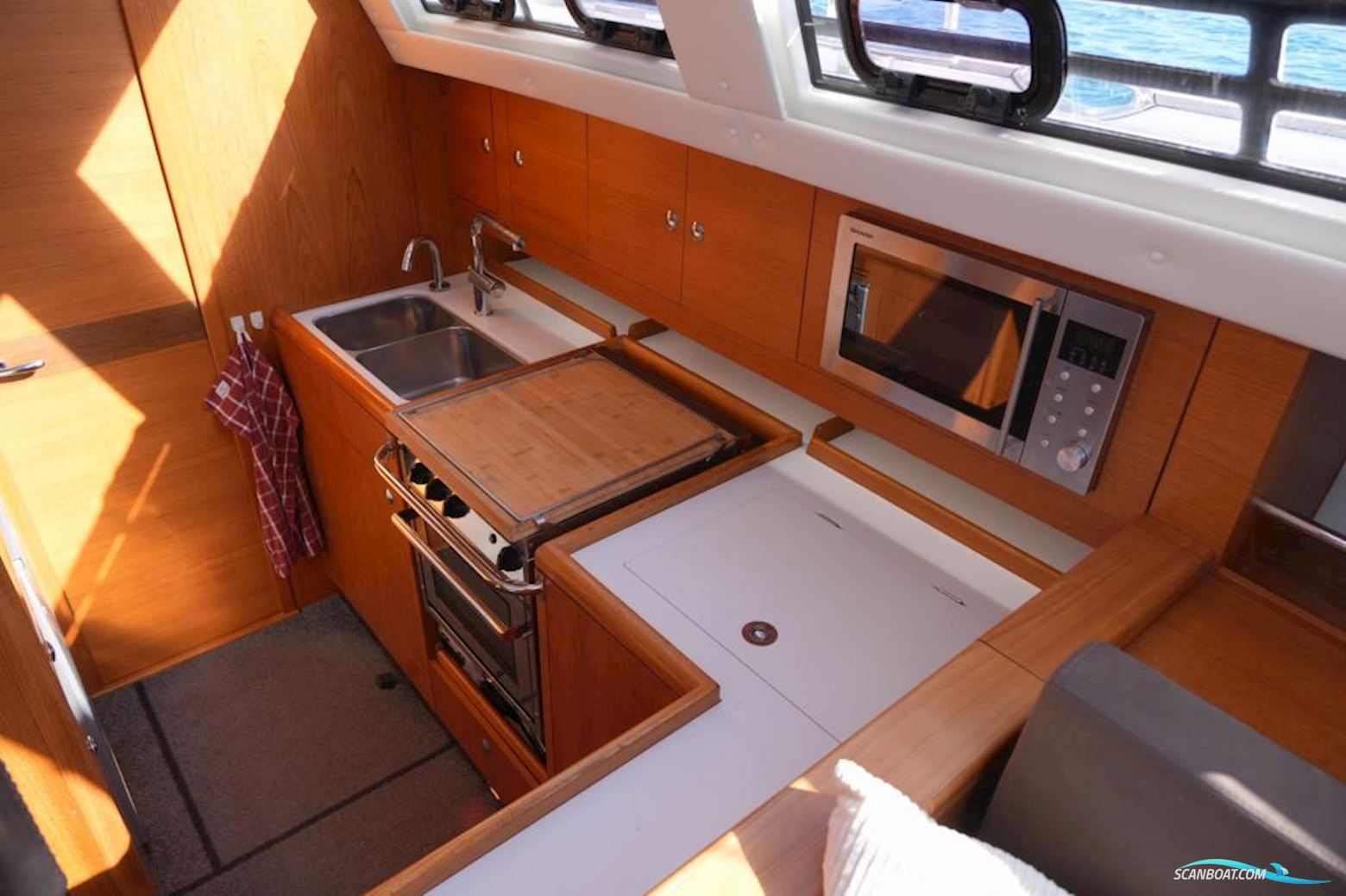 Wauquiez Pilot Saloon 47