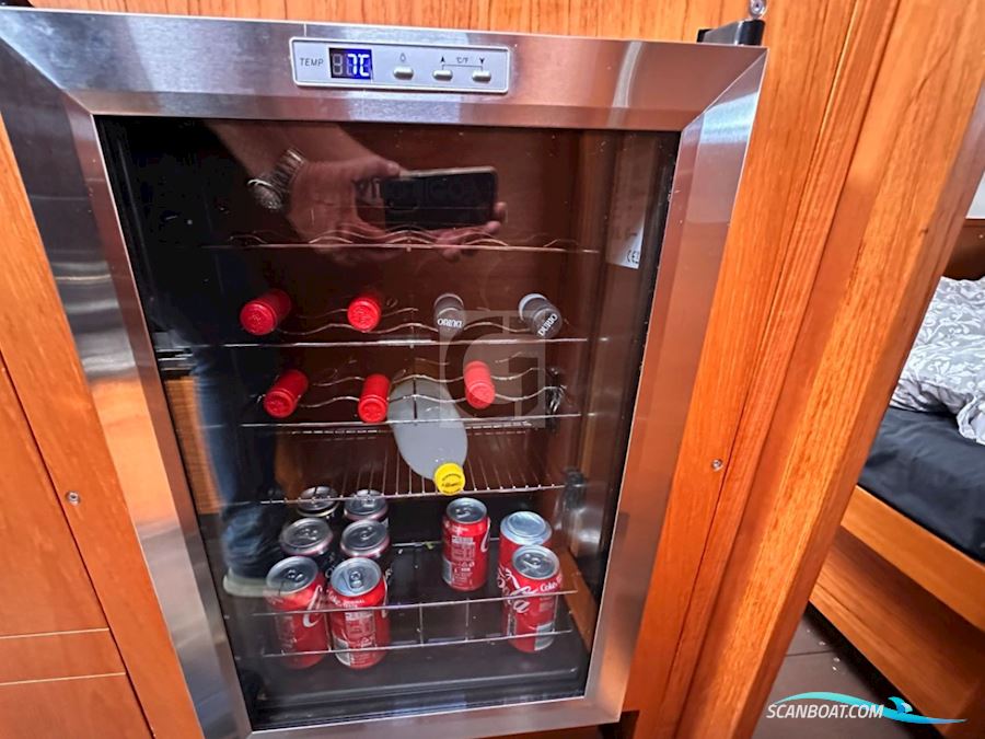 Wauquiez Pilot Saloon 48