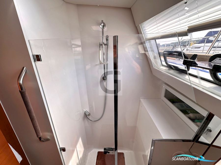 Wauquiez Pilot Saloon 48