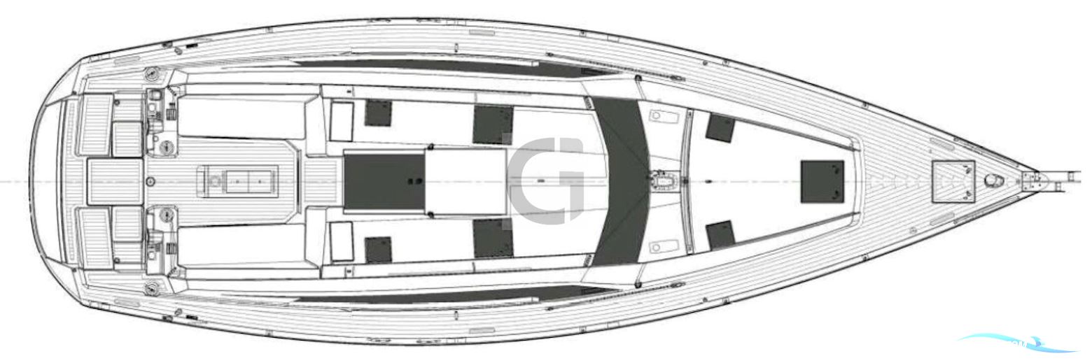 Wauquiez Pilot Saloon 48