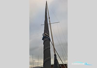 Wauquiez Victorian 27 Segelbåt 1967, med Vetus motor, Tyskland