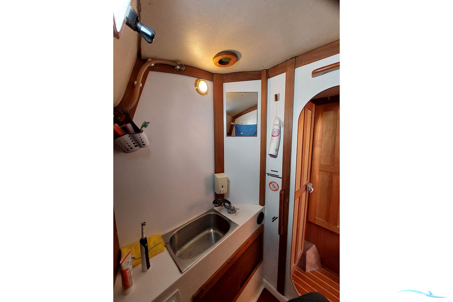 Westerly 33