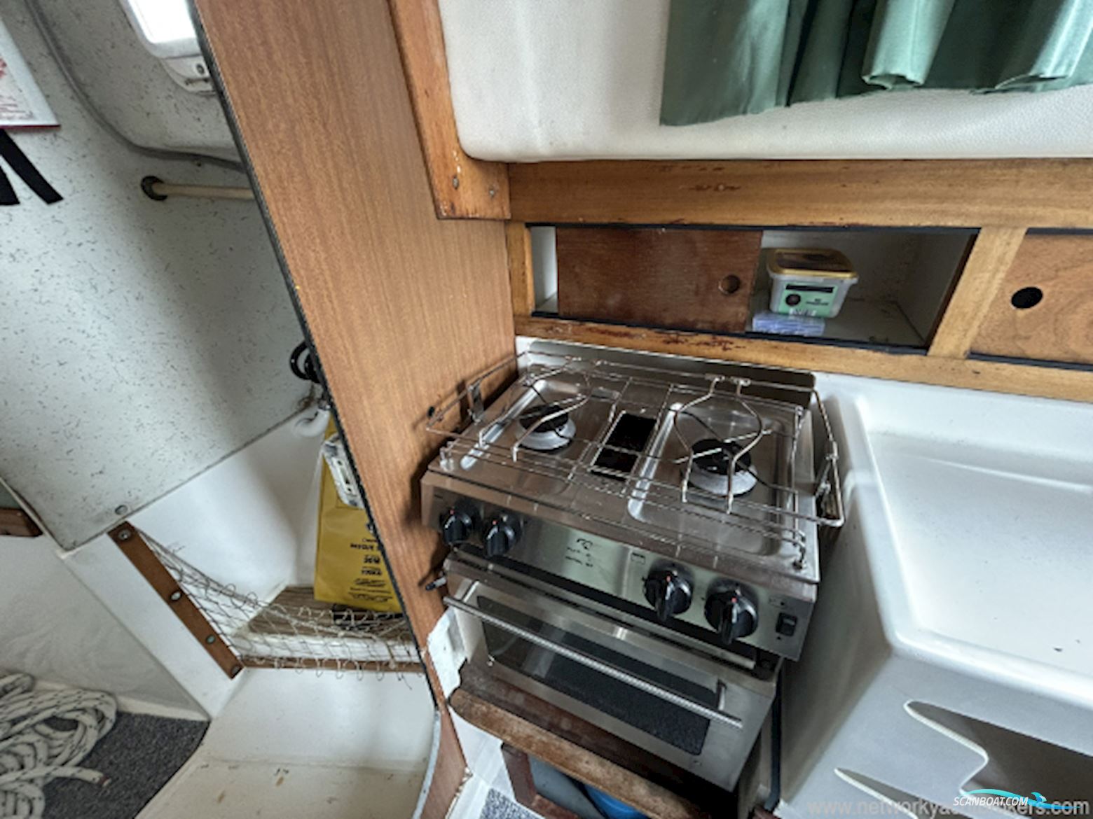 Westerly Centaur 26