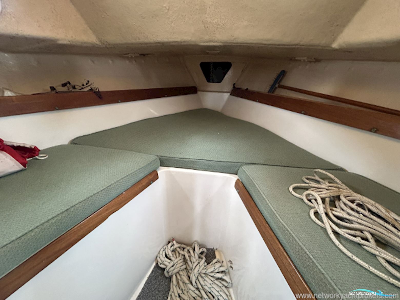 Westerly Centaur 26