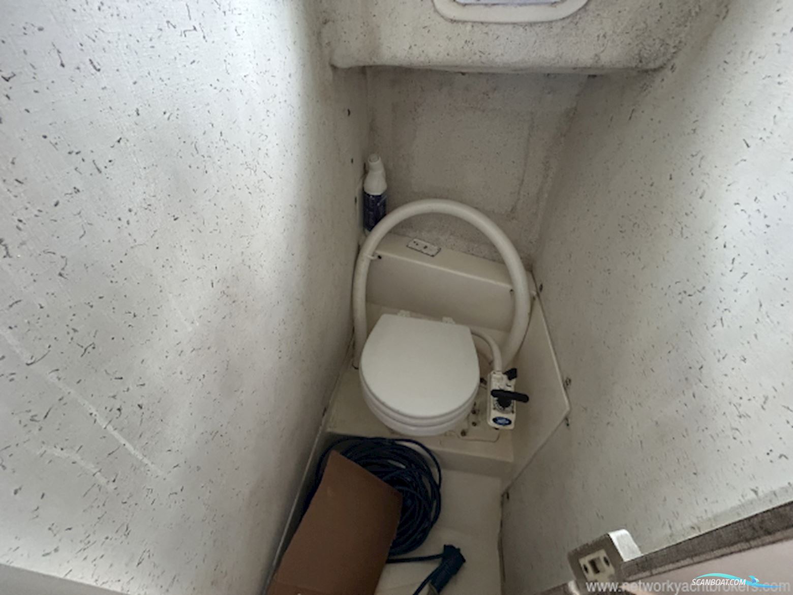 Westerly Centaur 26