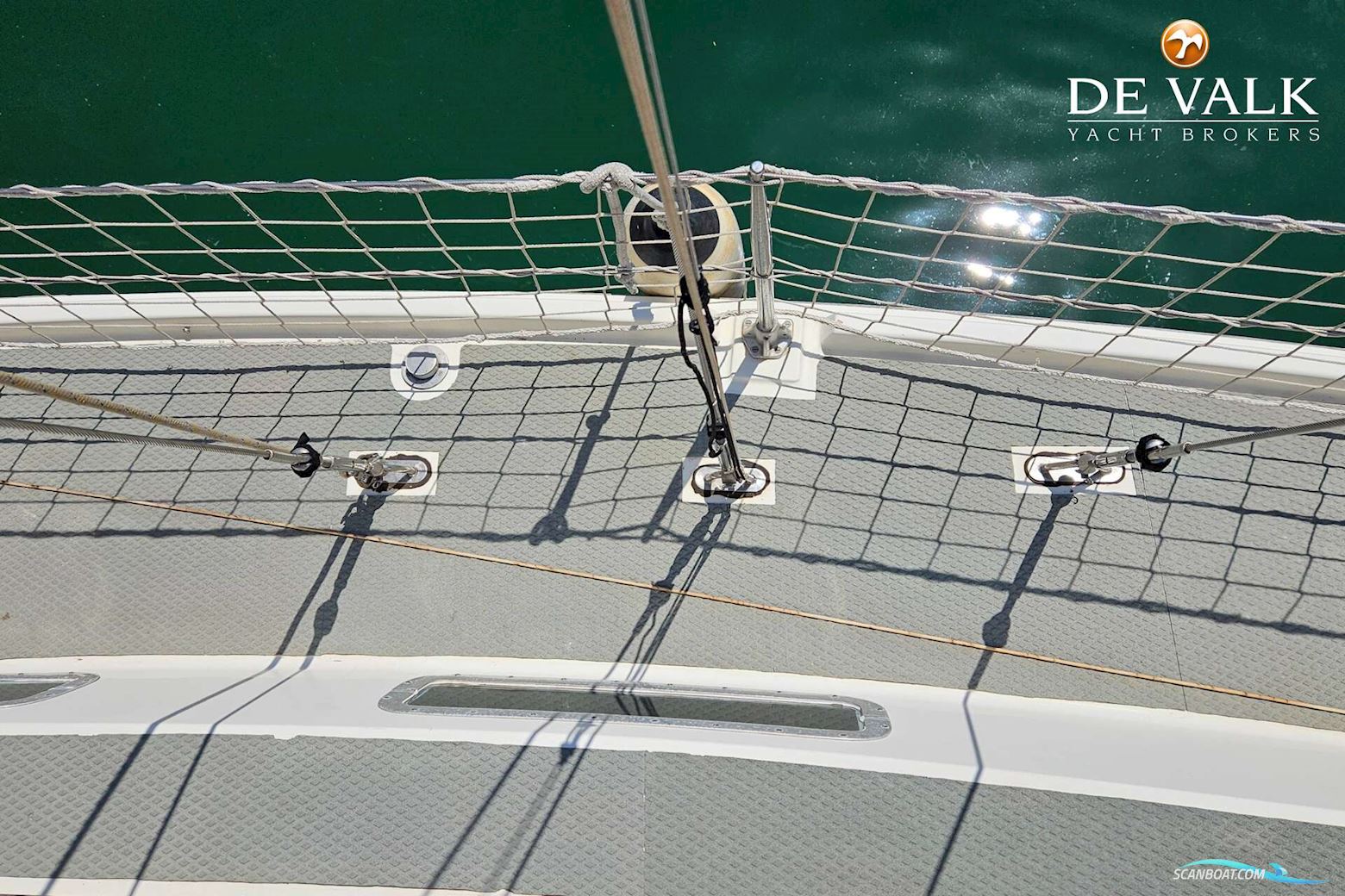 Westerly Conway 36