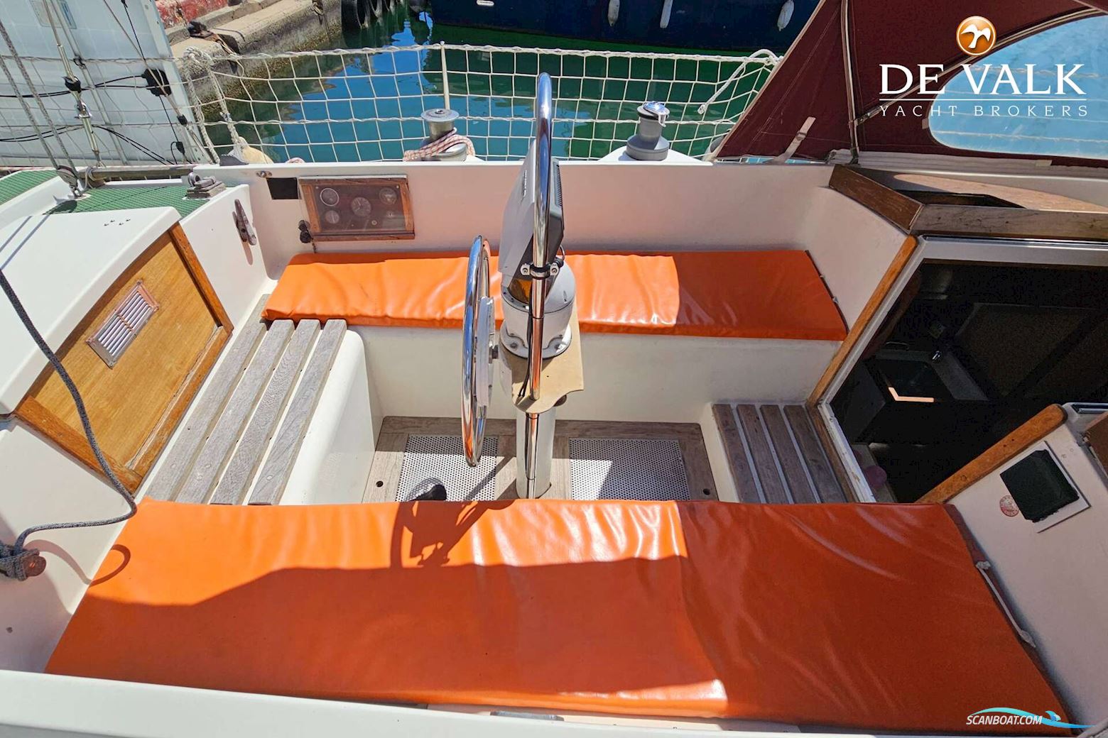 Westerly Conway 36