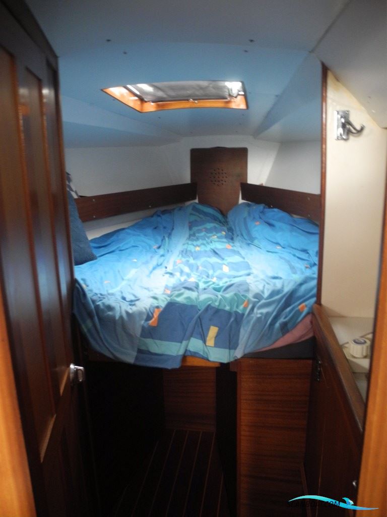 Westerly Gk 29