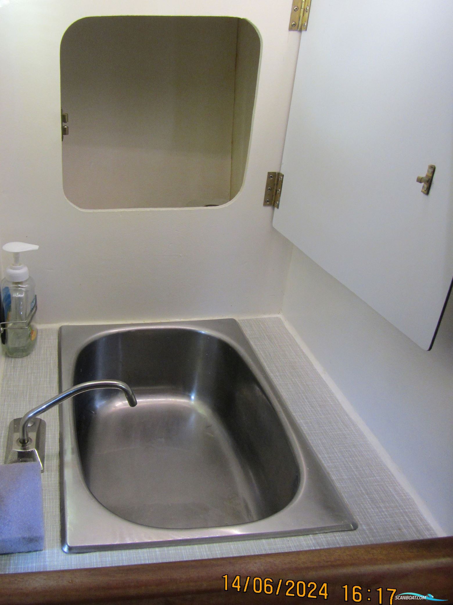 Westerly GK32 One-Off