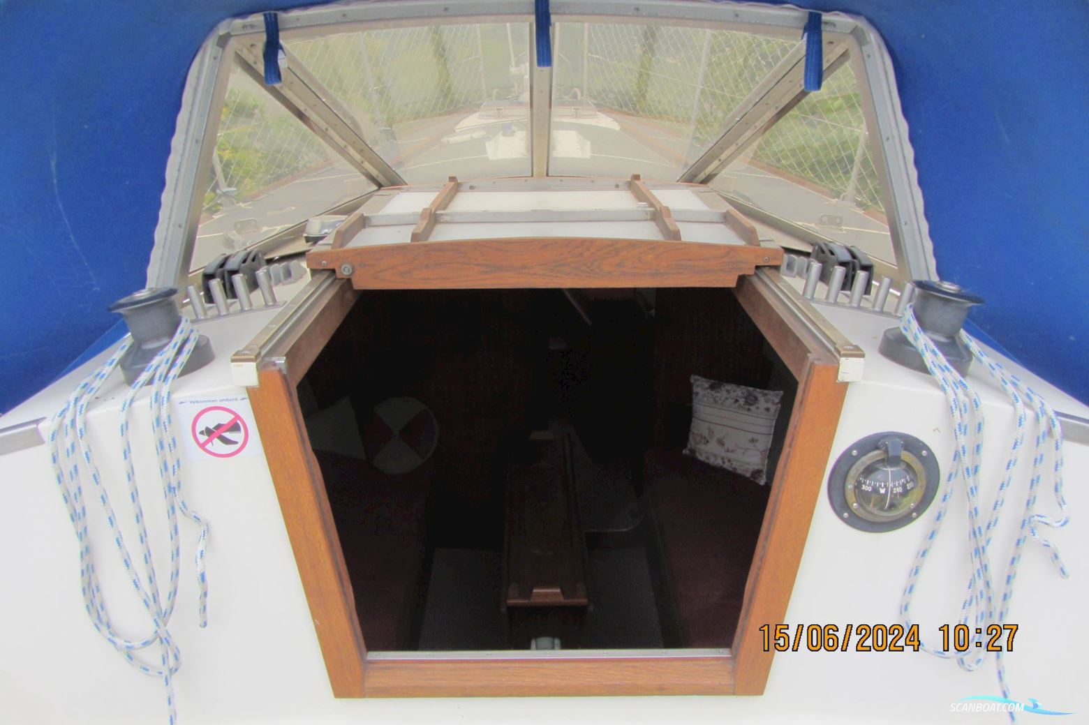 Westerly GK32 One-Off