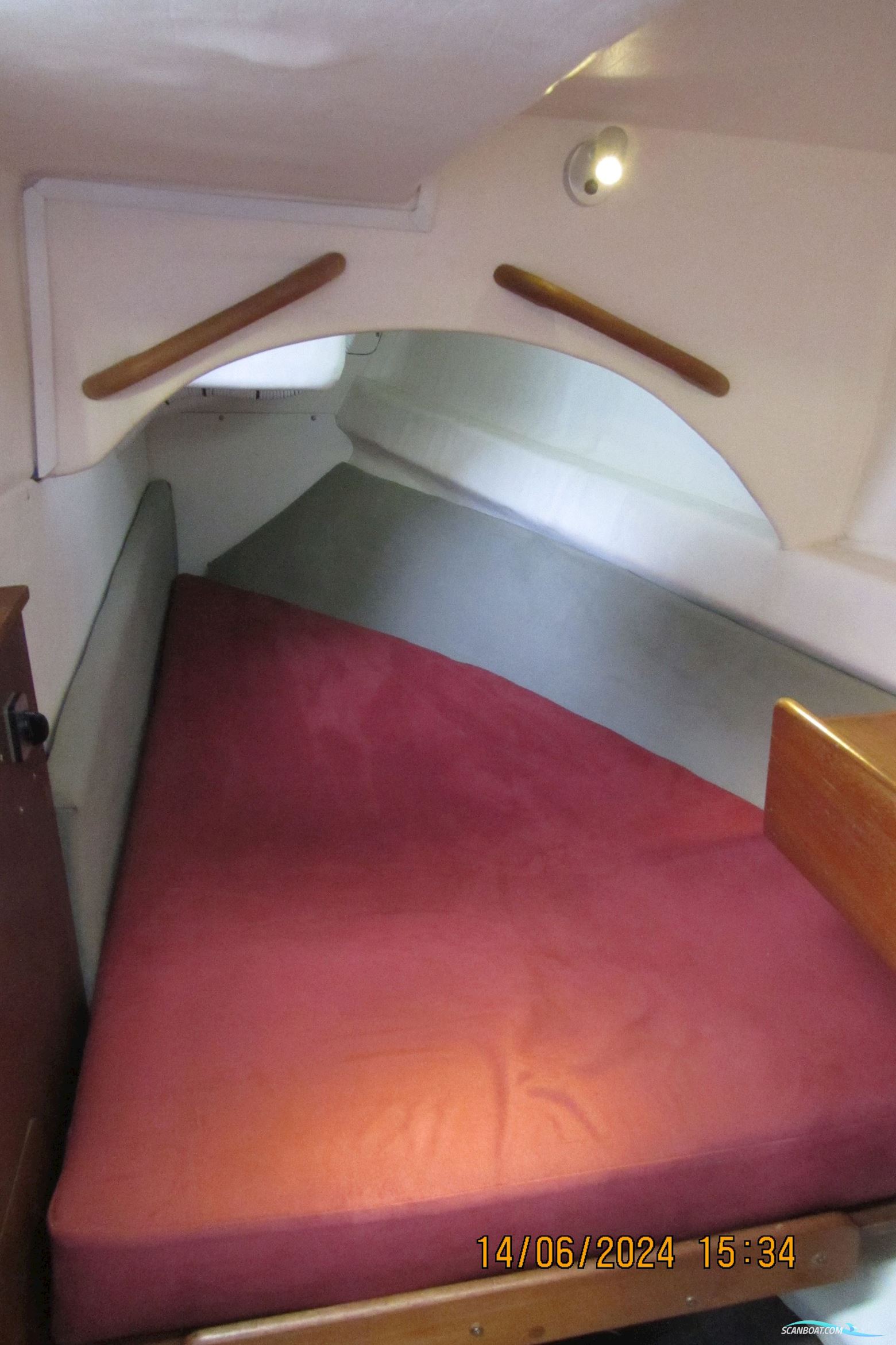 Westerly GK32 One-Off