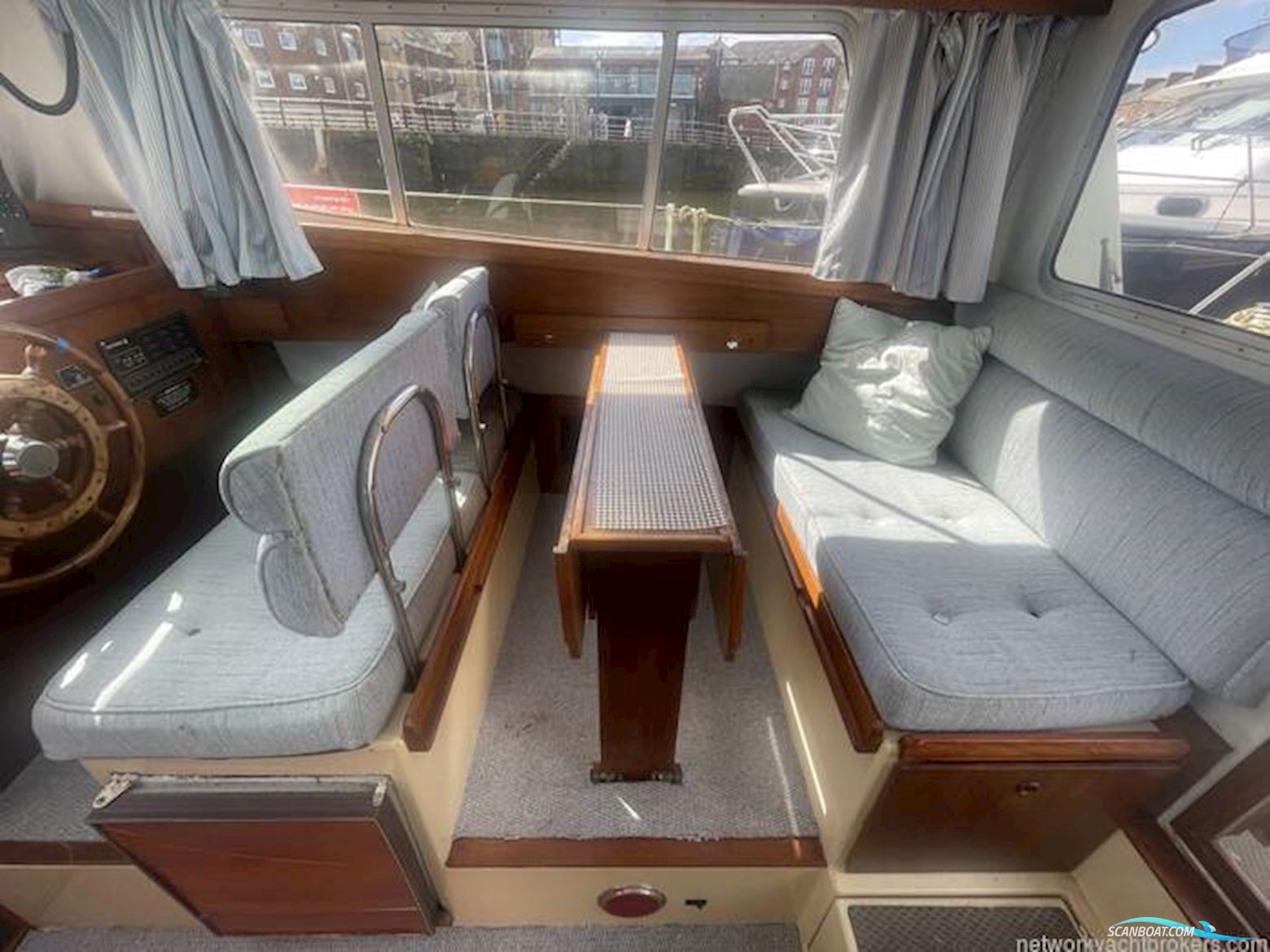 Westerly Konsort Duo 29