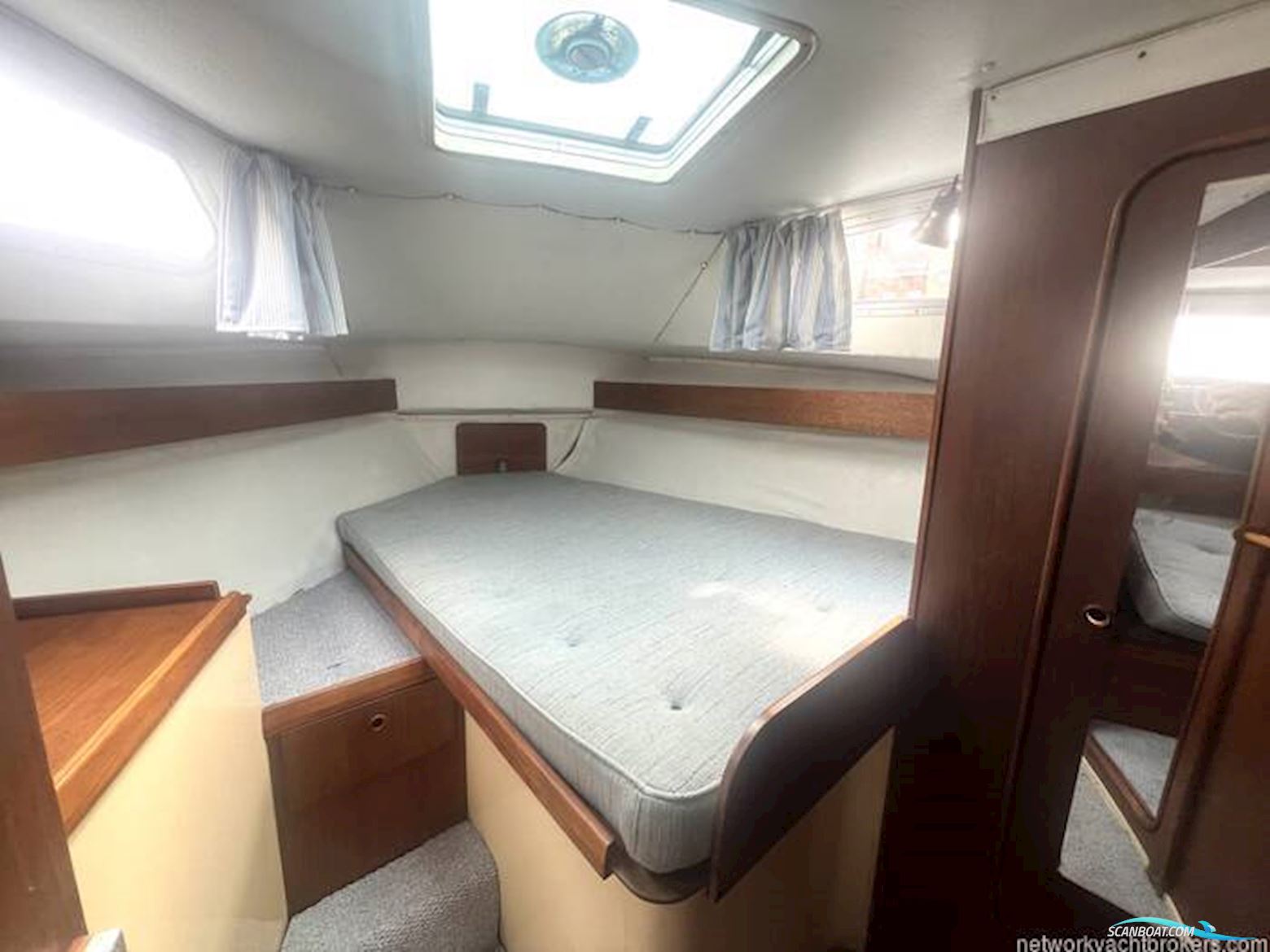 Westerly Konsort Duo 29
