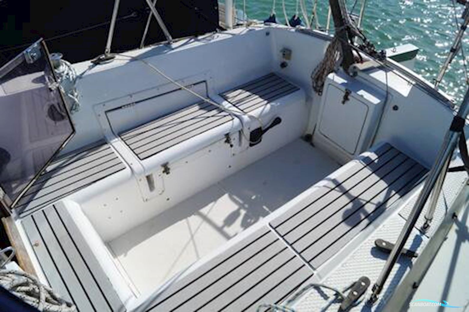 Westerly Konsort