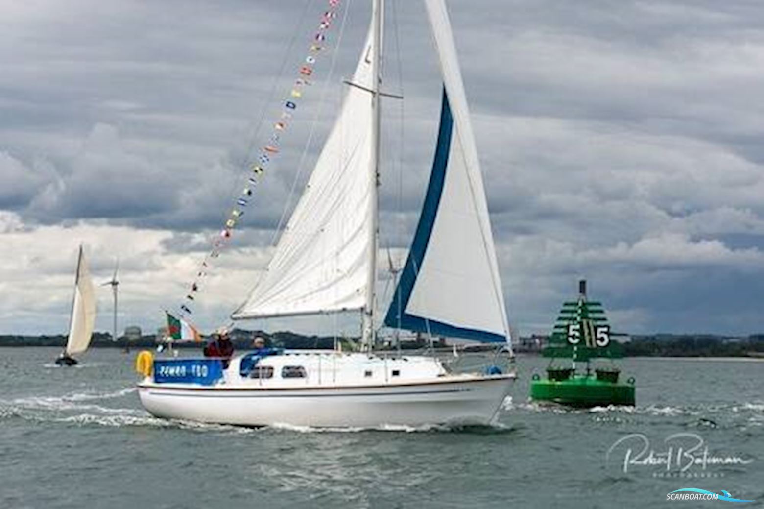 Westerly Longbow