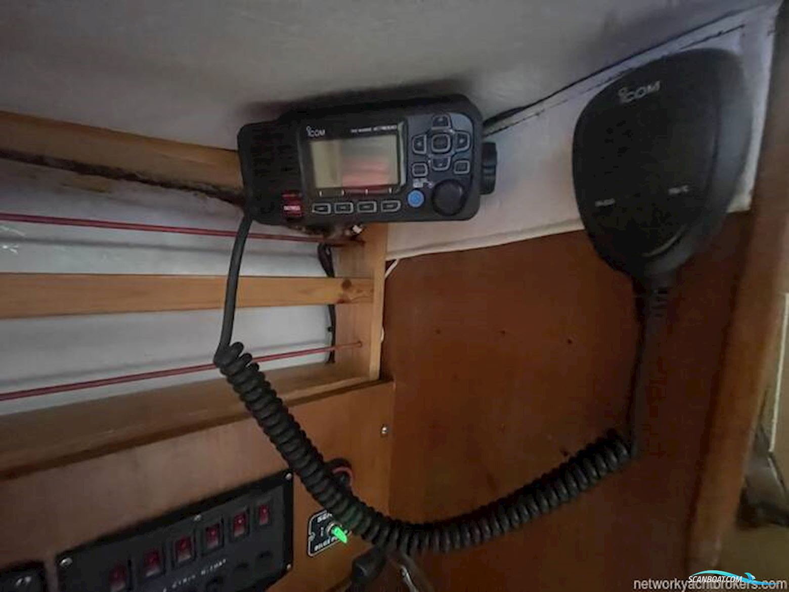 Westerly Merlin 28