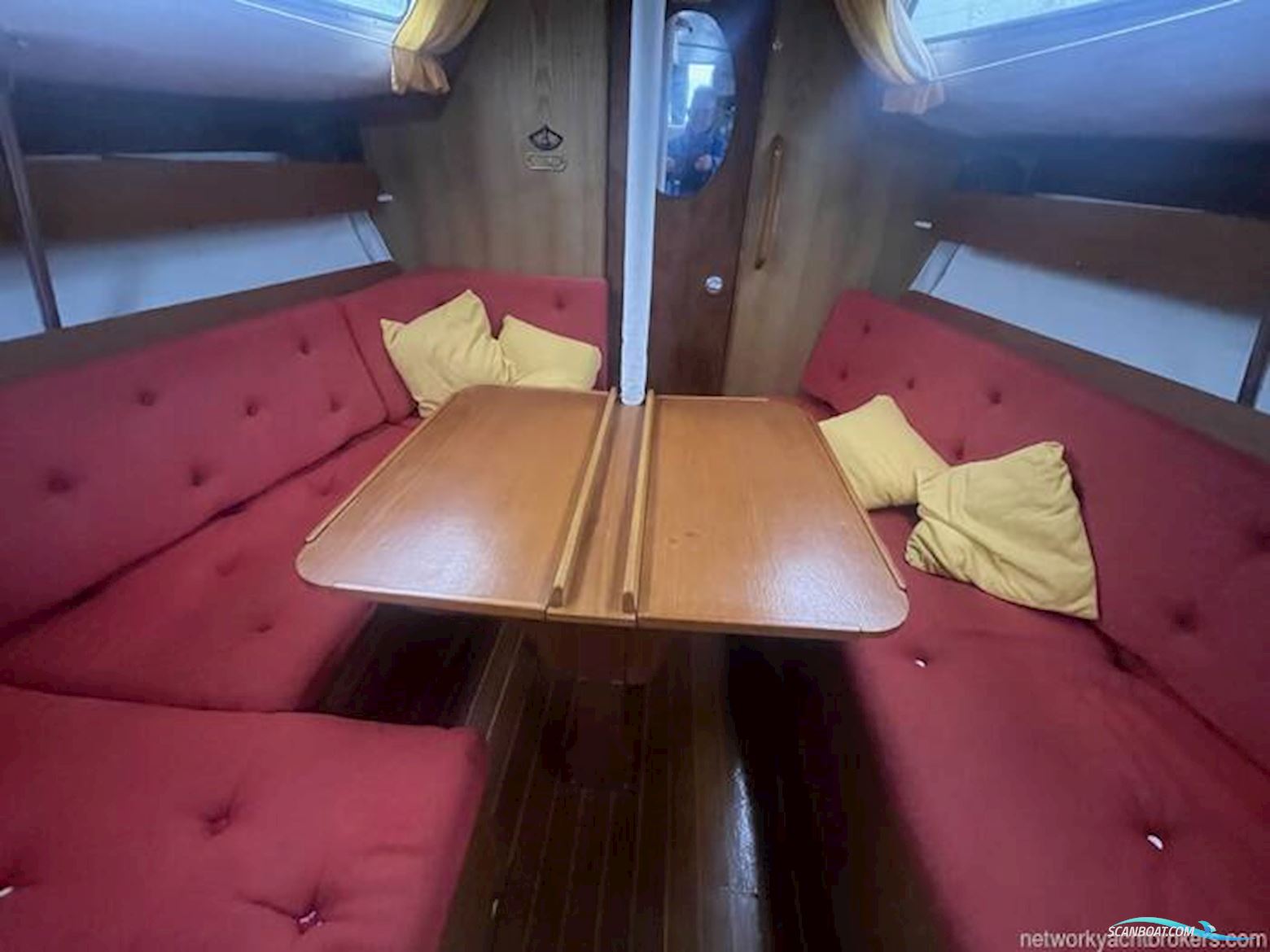 Westerly Merlin 28