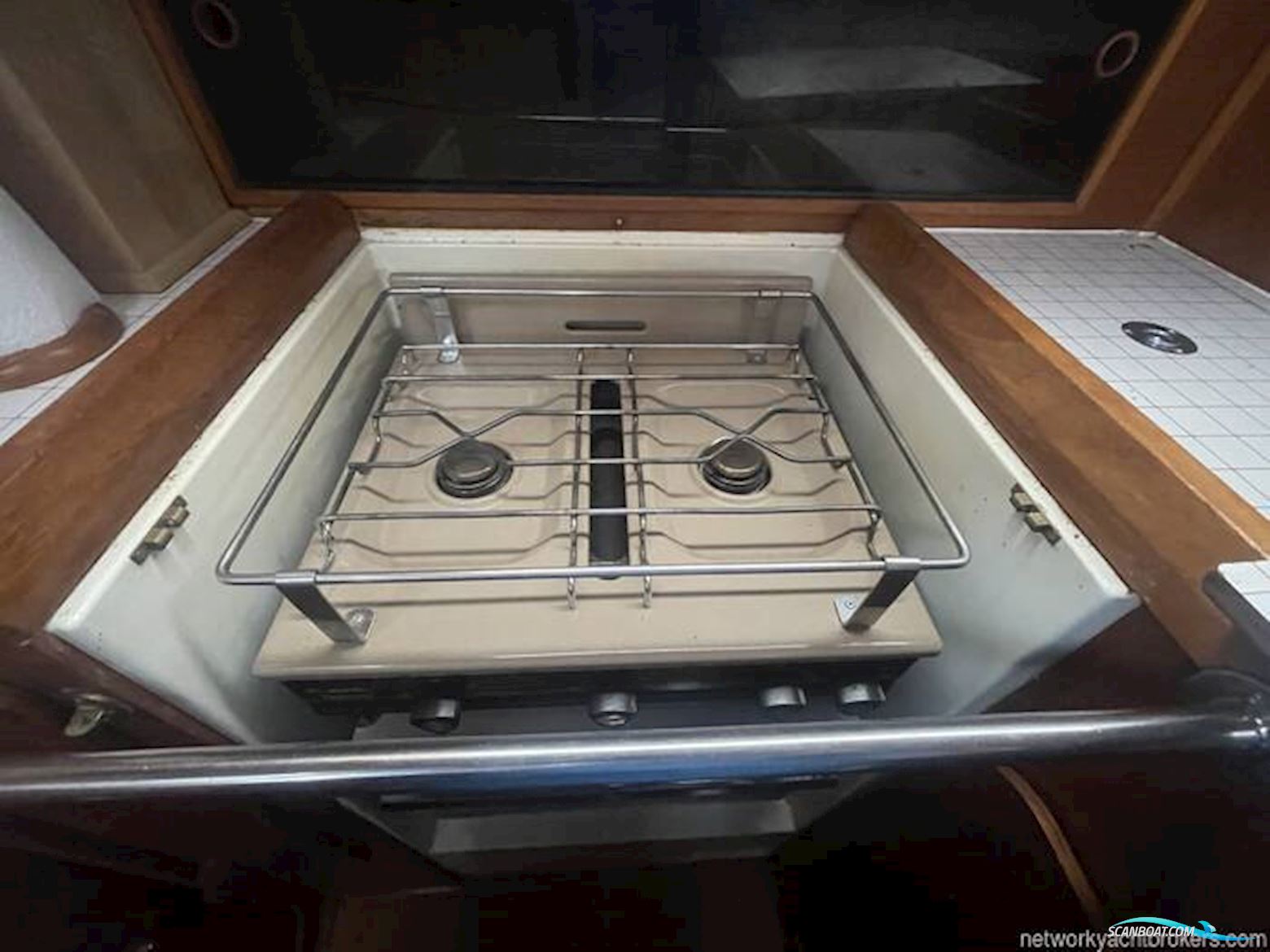Westerly Merlin 28