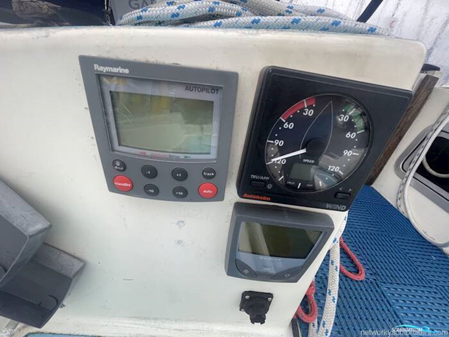 Westerly Merlin 28