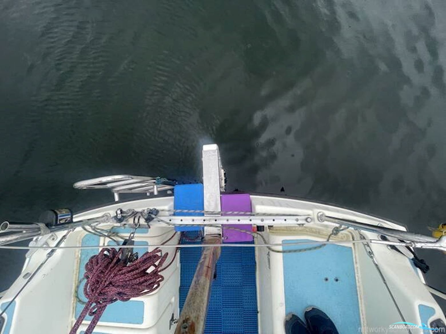 Westerly Merlin 28
