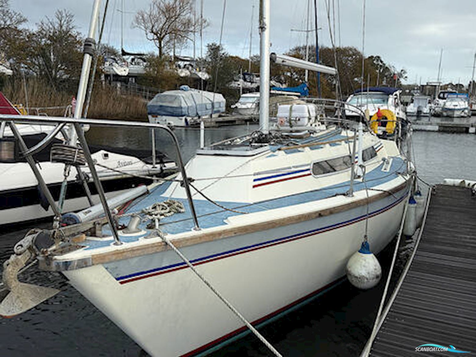 Westerly Merlin