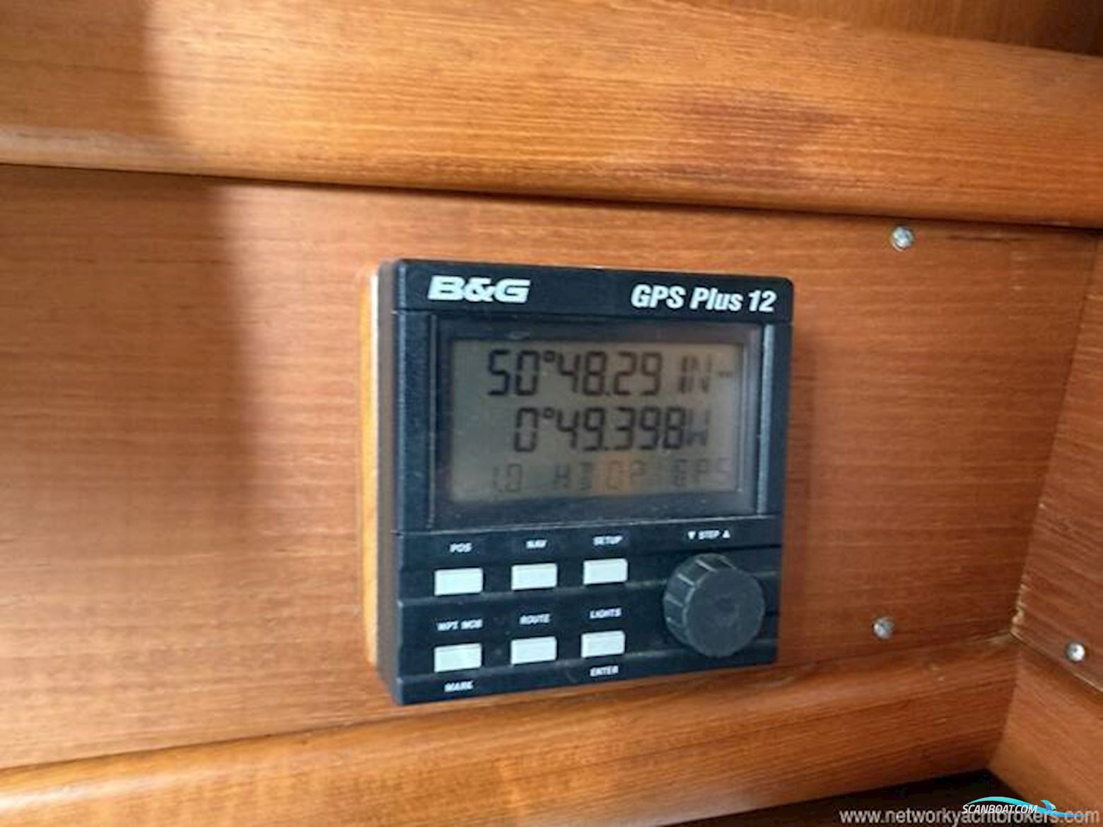 Westerly Ocean 33