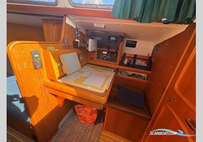 Westerly Ocean 33 Segelbåt 1999, med Yanmar  2GM20 FG motor, England