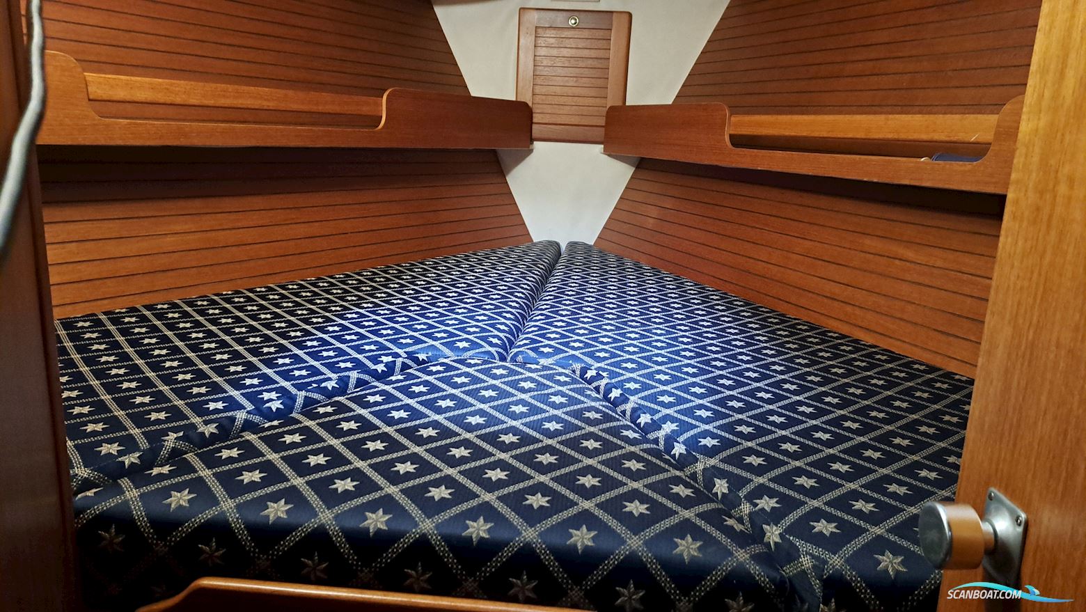 Westerly Oceanlord 41