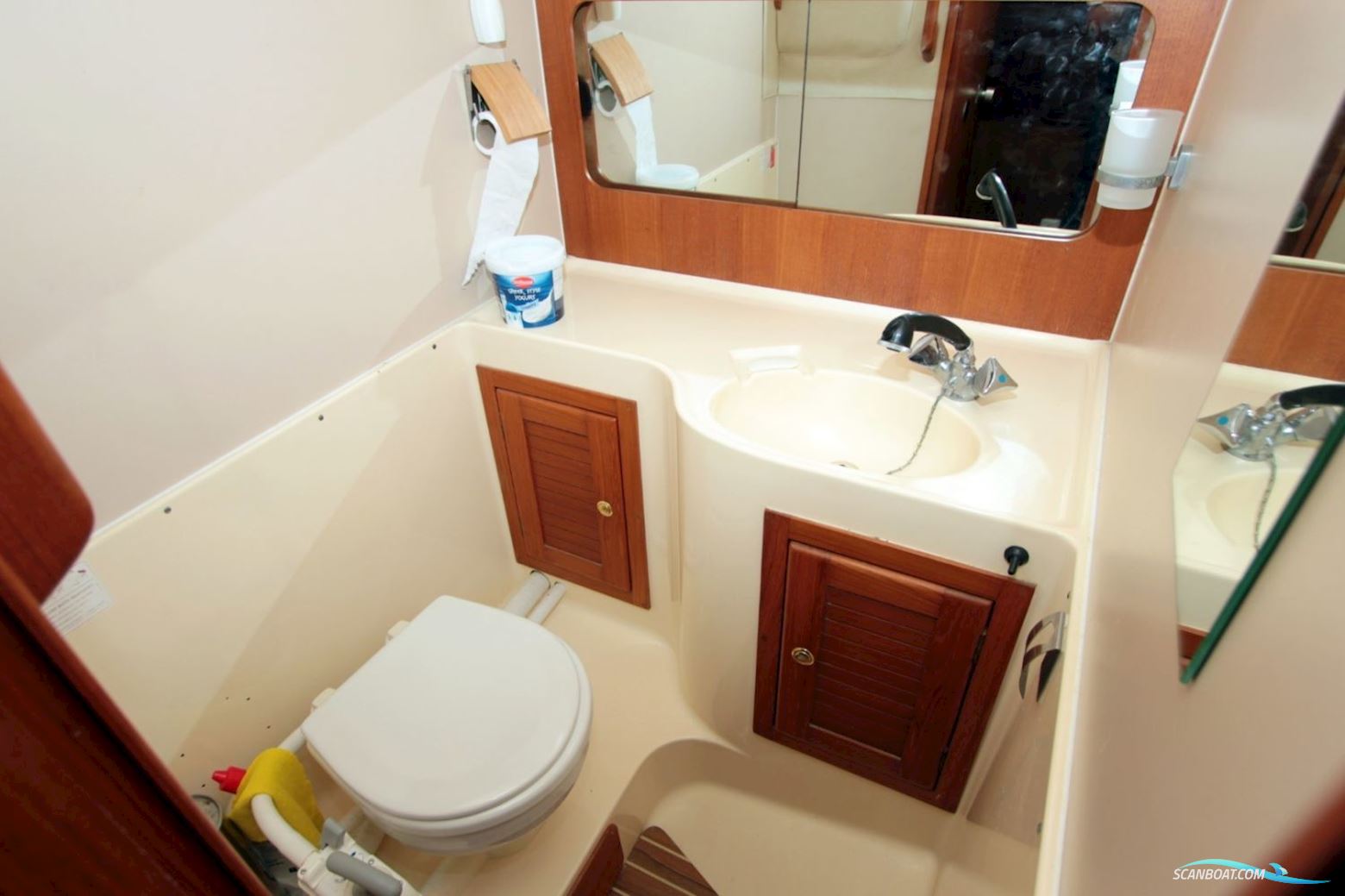 Westerly Oceanlord 41