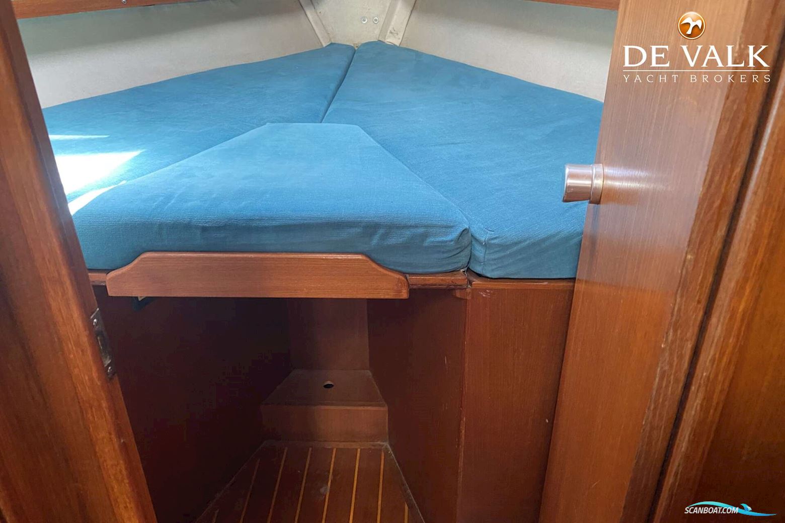 Westerly Oceanlord 41