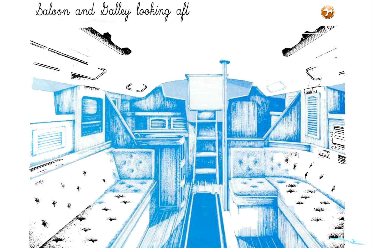 Westerly Oceanlord 41