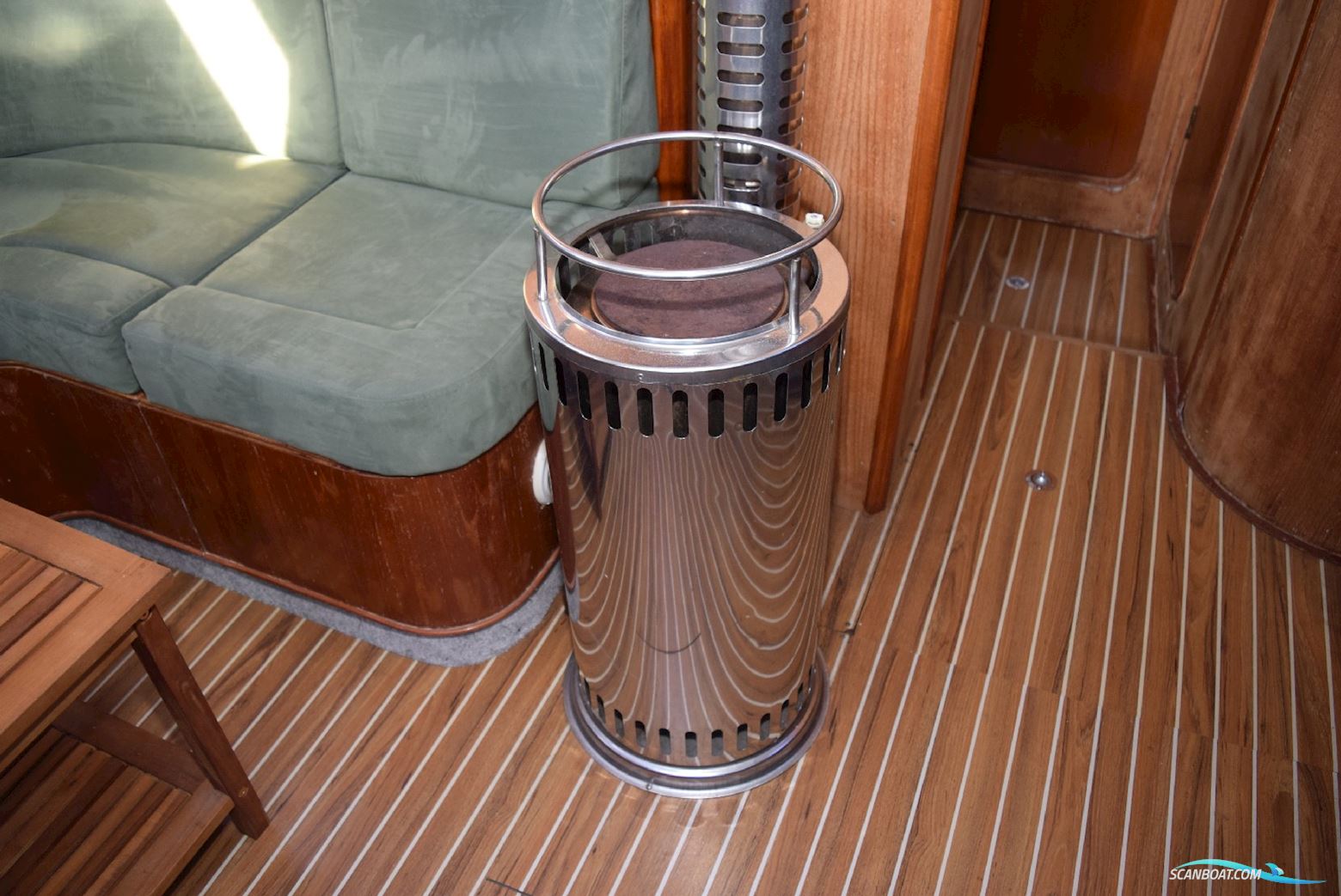 Westerly Oceanmaster 48