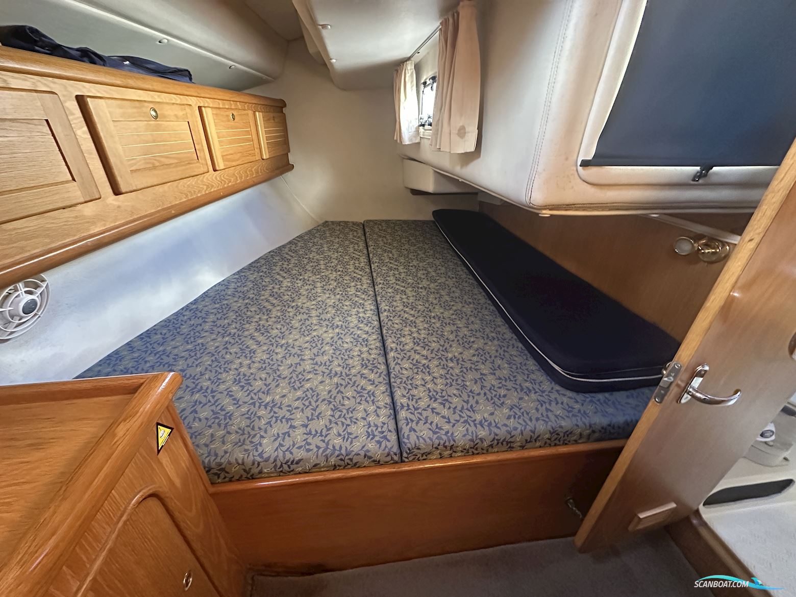 Westerly Oceanquest 35 AC