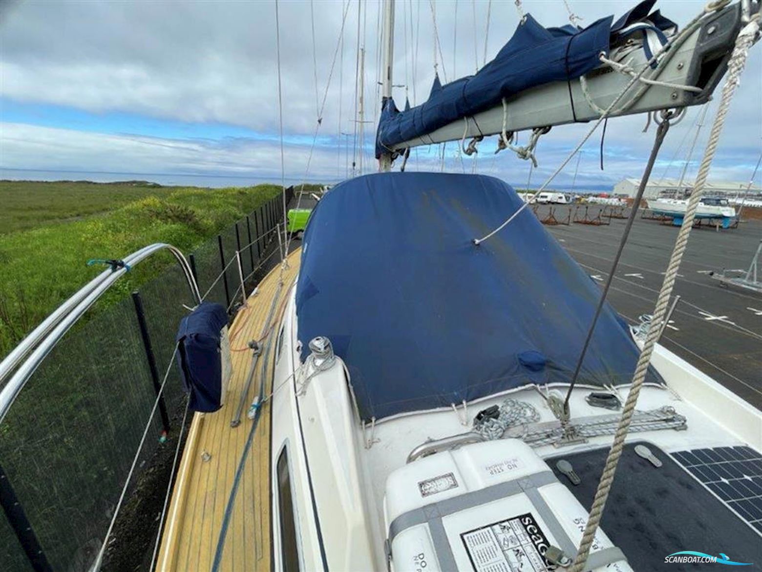Westerly Oceanquest