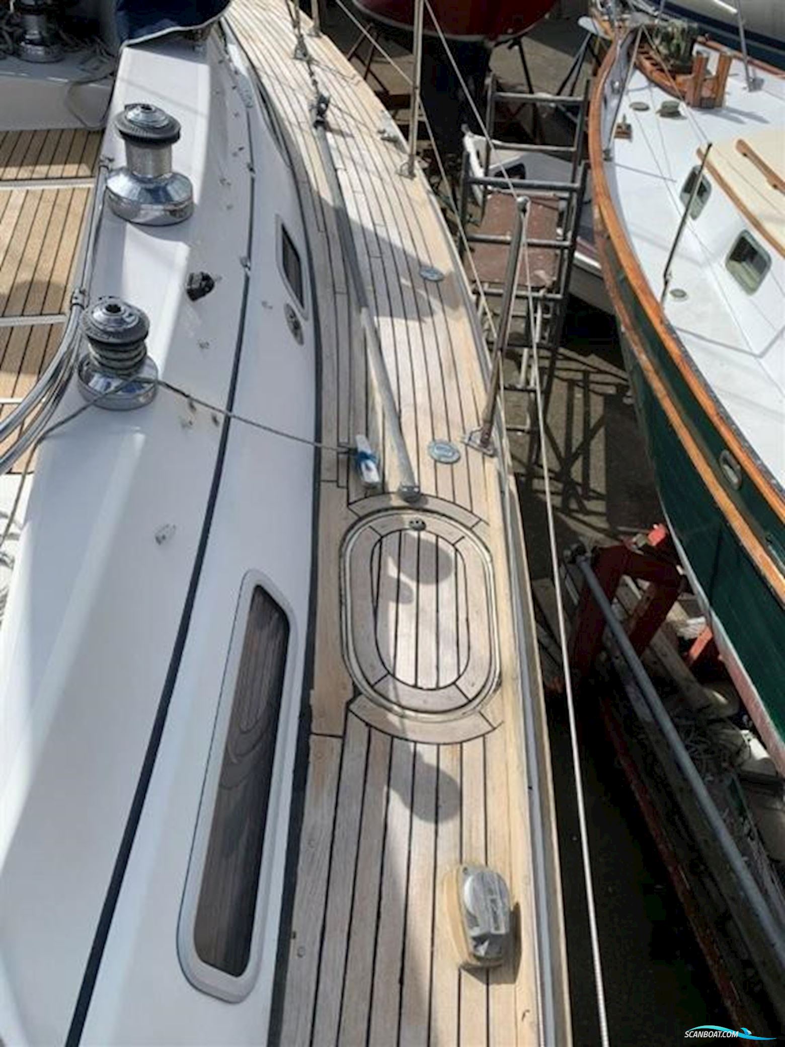 Westerly Oceanquest