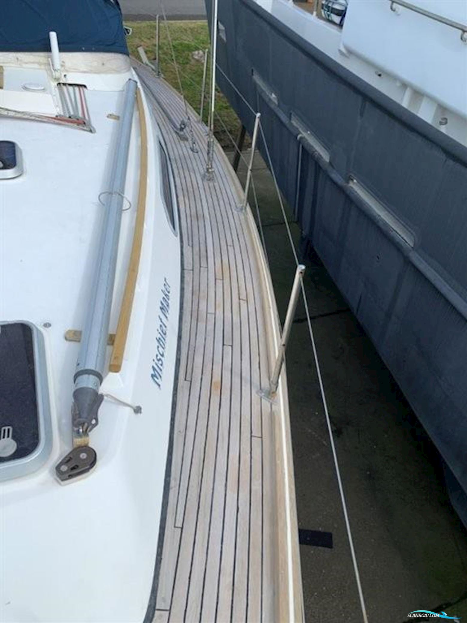 Westerly Oceanquest