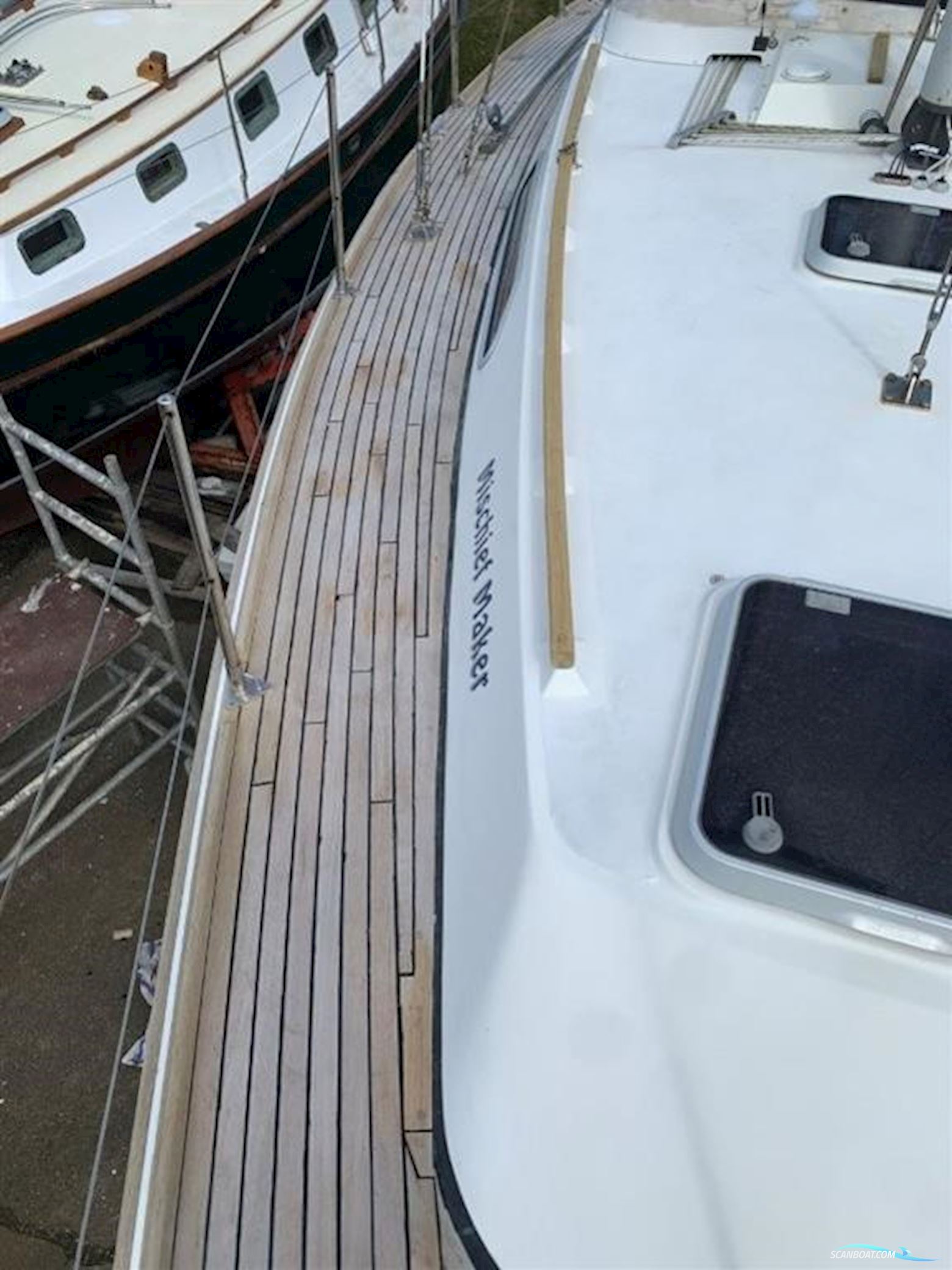 Westerly Oceanquest