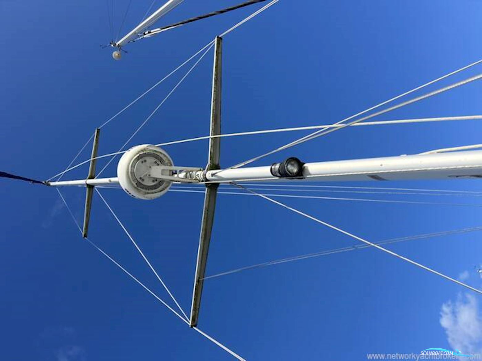 Westerly Oceanranger 38