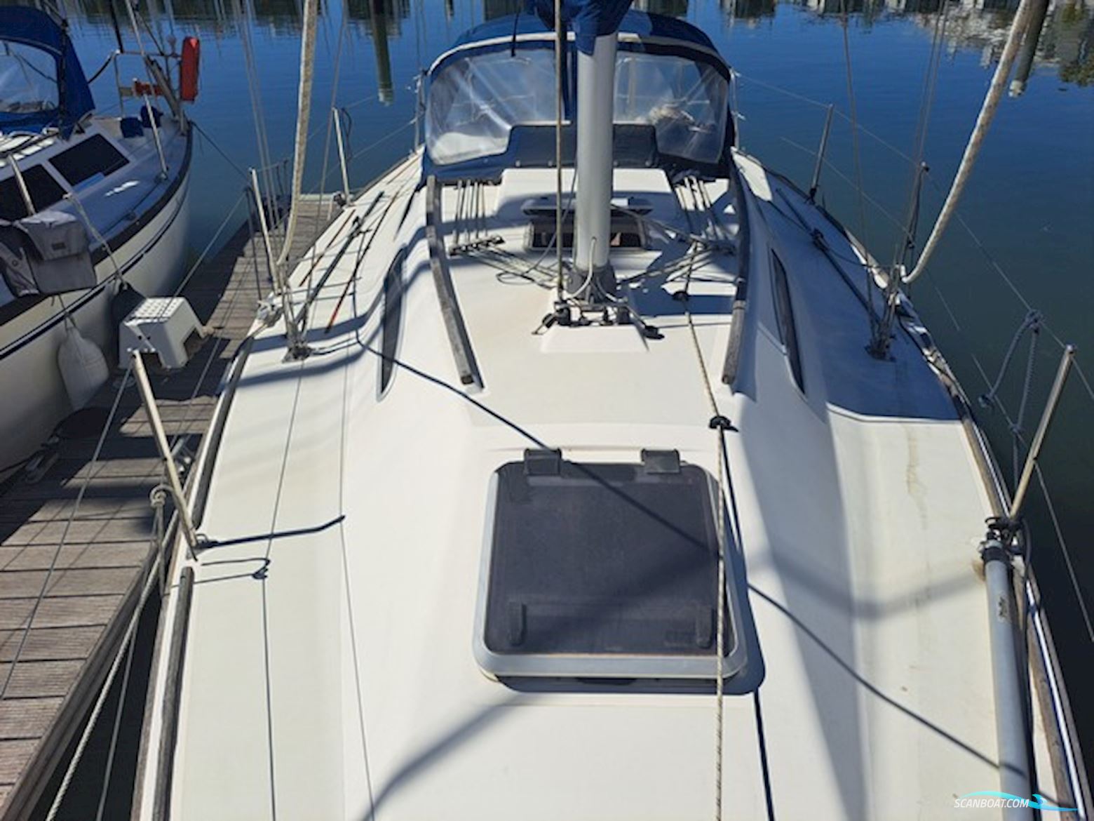 Westerly Regata 310