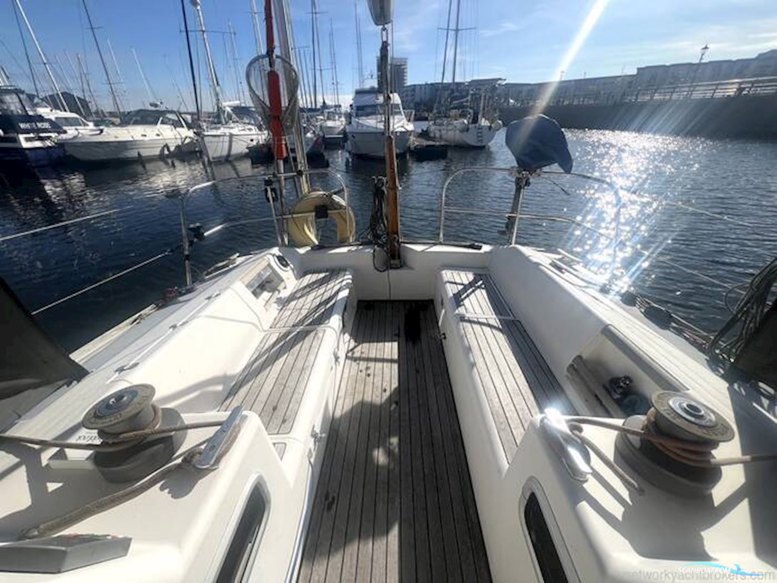 Westerly Regatta 330