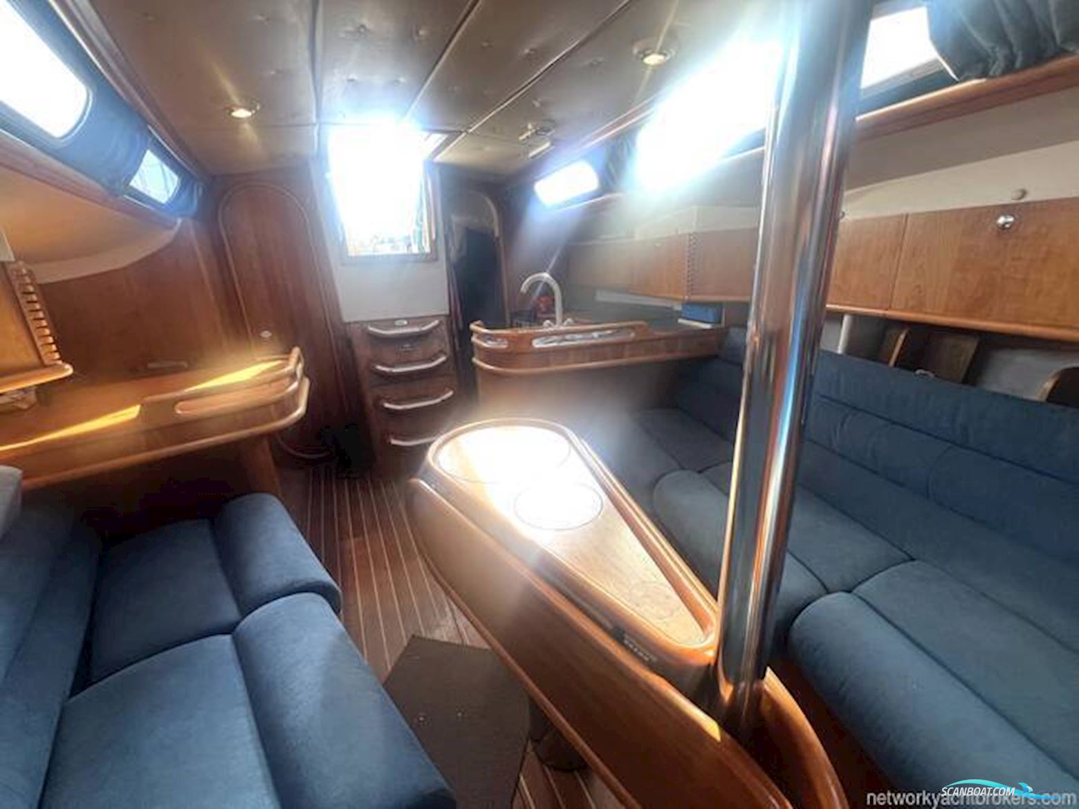 Westerly Regatta 330